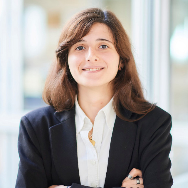 Miriam Stellino